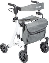 Mobiak Klappbarer Rollator Περιπατητήρας