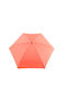 Clima Windproof Umbrella Compact Red