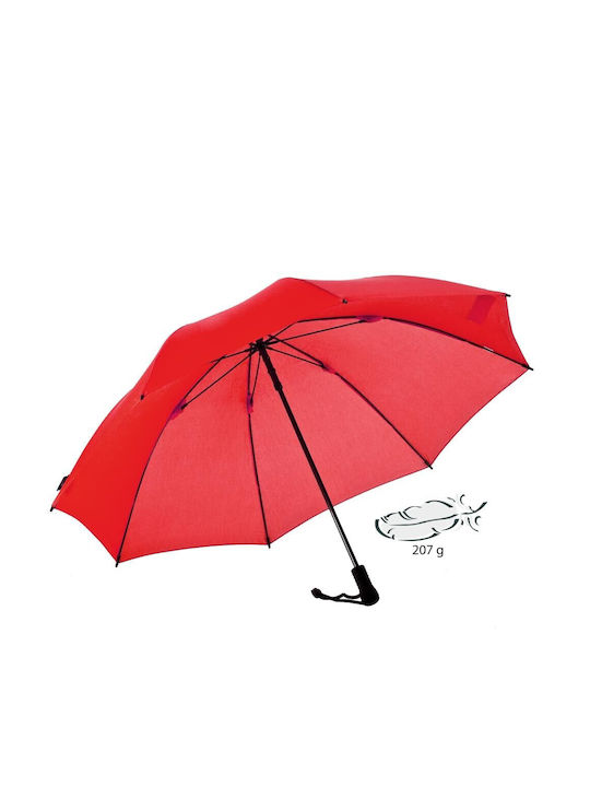 Euroschirm Umbrella Compact Red