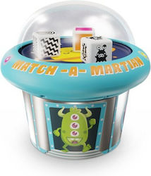 Pop A Tops-Match a Martian 6+ Years (EN) Giochi Preziosi Pop A Tops-Match a Martian 6+ Years (EN) Giochi Preziosi