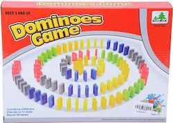 Dominoes 3+ Ετών (EN) Perfectoys