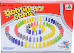 Perfectoys Board Game Dominoes 3+ Years (EN)