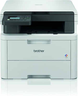 Brother DCP-L3520CDW Colour All In One Laser Printer with WiFi and Mobile Printing