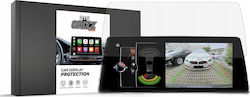 GrizzGlass Screen Protector for Volkswagen Up for Mini ONE for BMW G30 2016-2020 GrizzGlass Screen Protector for Volkswagen Up for Mini ONE for BMW G30 2016-2020
