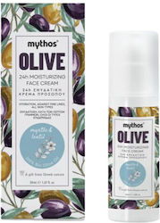 Mythos Aloe Cream Day 50ml