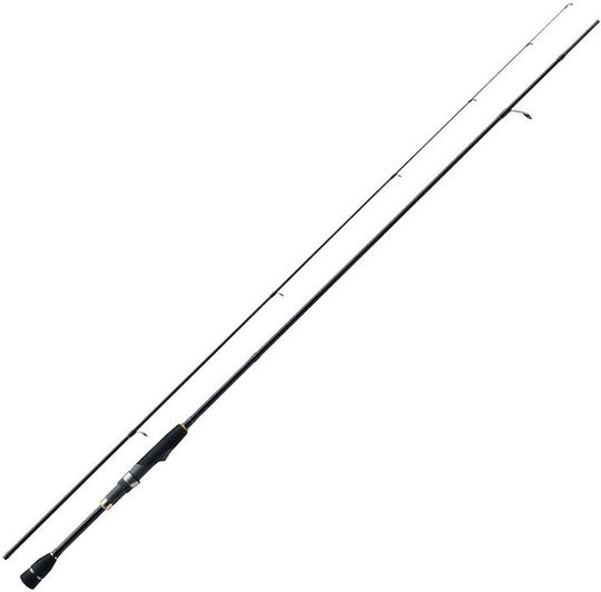MajorCraft Ceana Καλάμι Ψαρέματος για Casting 2.03m 0.6-5gr