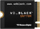 Western Digital Black SN770M SSD 2TB M.2 NVMe PCI Express 4.0