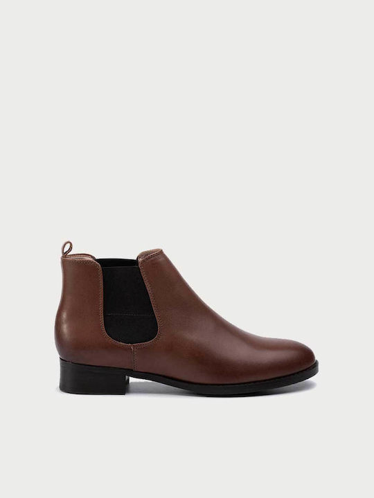 Clarks Netley Γυναικεία Μποτάκια