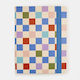 Kikkerland Carnet Multicolor