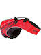 EZYDOG Life Jacket Σωσίβιο σκύλου DFD X2 Boost Κόκκινο M (L:40-55cm) (G:66-75cm)