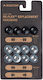 Burton Hardgoods 159861000000-073