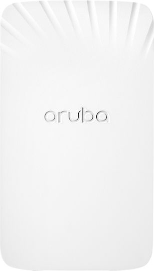 Aruba 503H Access Point Wi‑Fi 6 Dual Band (2.4 & 5GHz) Λευκό