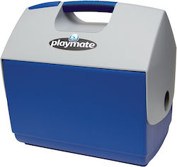 Igloo Playmate Elite Ultra Φορητό Ψυγείο 15lt Γ...