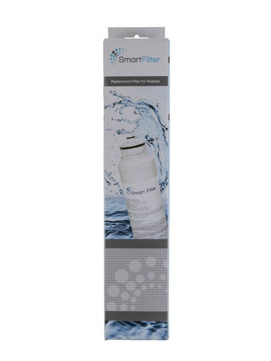 Internal Replacement Water Filter for LG Refrigerator 87206214S