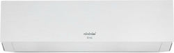 Toyotomi Erai 24000 BTU A+++ mit künstlicher Intelligenz Mystery Weiß
