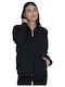 Women's Cardigan Black