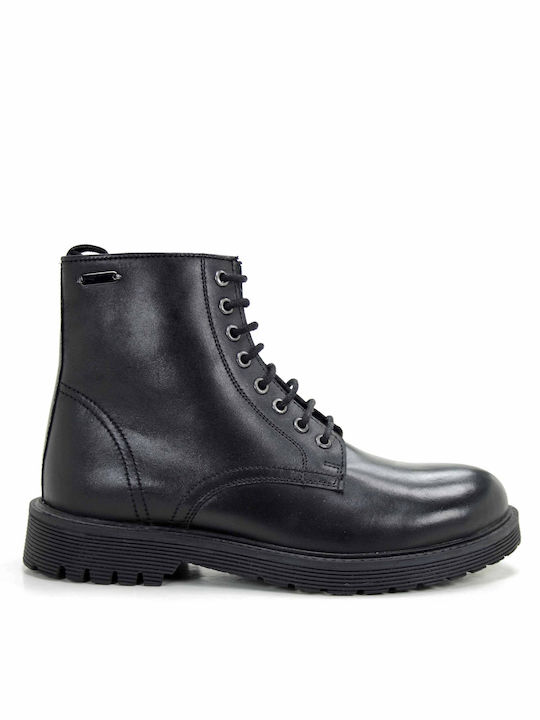 Renato Garini Men's Boots Black
