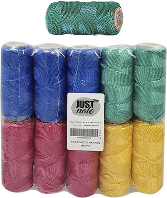 Justnote String 19-75 10pcs