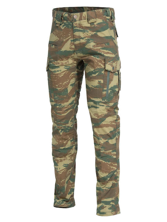 Pentagon Ranger 2.0 в Каки Цвят