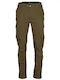 Pinewood Serengeti Trousers Κυνηγετικό Παντελόνι σε Πράσινο χρώμα
