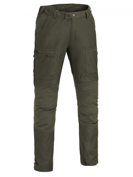 Pinewood Caribou Hunting Pants Waterproof in Kh...