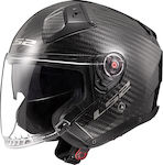 LS2 Of603 Infinity Ii Motorradhelm Jet