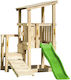 Showood Showood Holzturm Spielplatzspielzeug Ca...