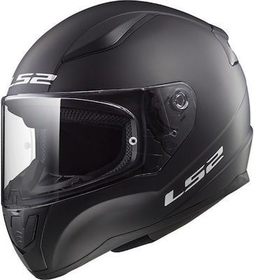 LS2 FF353 Rapid II Full Face Helmet ECE 22.06