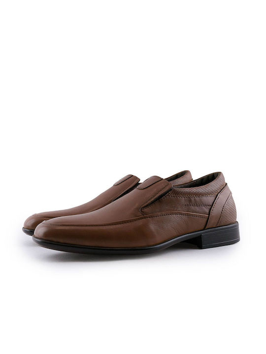 Cockers Men's Casual Shoes Brown