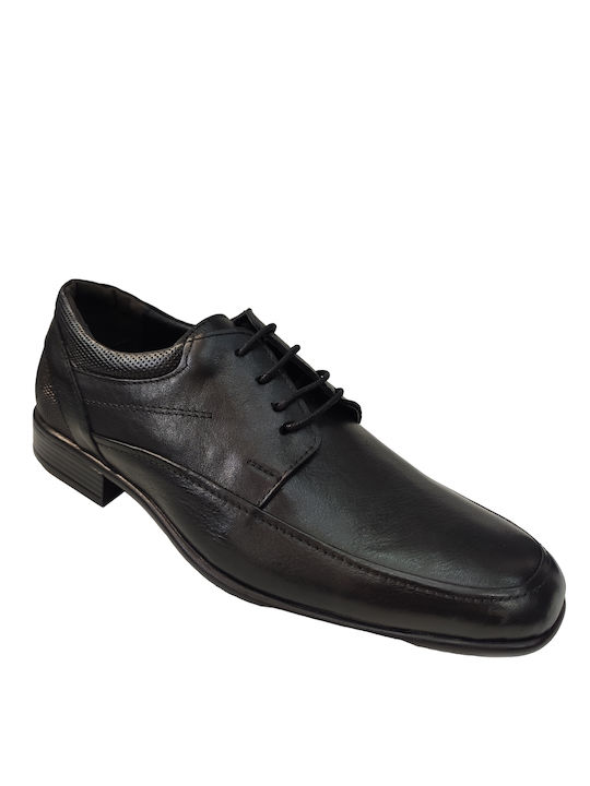 Cockers Pantofi casual pentru bărbați Black