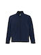 Sol's Work Jacket Softshell Navy Blue