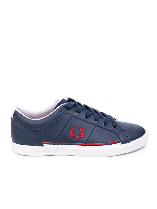 Fred Perry Мъжки Маратонки Син