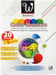 Winshton's Color Catchers 25pcs