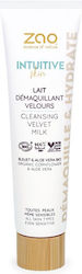 Zao Organic Makeup Lotion Gesichtsreiniger 100ml