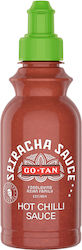 Go-Tan Spiracha Sauce 215ml