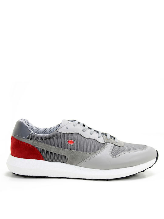 Robinson Sneakers Gray