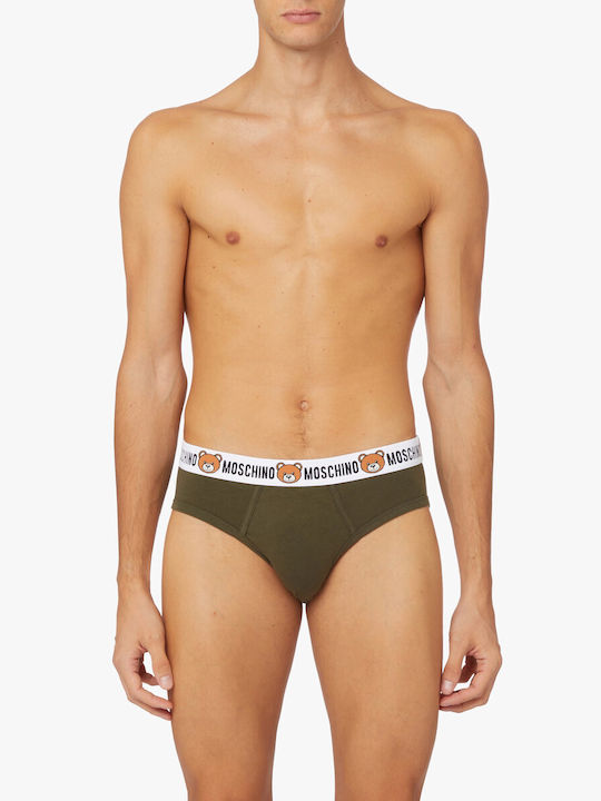 Moschino Moschino