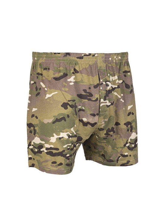 Mil-Tec Men's Boxer