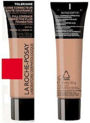 La Roche Posay Toleriane Machiaj lichid SPF25 30ml