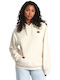 RVCA Women's Sweatshirt Cream