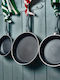 Ballarini Pan made of Aluminum with Non-Stick Coating 32cm