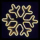 Weihnachtliche Dekoration 1cm