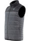 Dainese After Ride Summer Men's Motorcycle Vest Gray