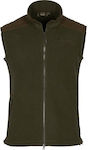 Pinewood Fleece Hunting Vest