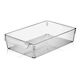 Qlux Coș Organizare Frigider Utilizare Generală Qlux 32.5x20x7cm