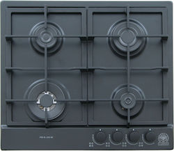 La Germania Gas P63 4L LAG NE GPL
