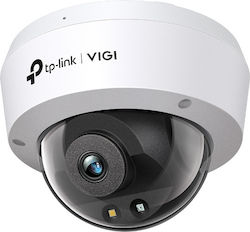 TP-LINK IP Κάμερα Παρακολούθησης με Φακό 4mm VIGI C230I