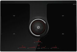 Elica Nikolatesla Switch Glow BL/F/83 Induktion Elica Nikolatesla Switch Glow BL/F/83 Induktion