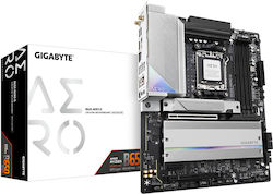 Gigabyte B650 Aero G rev. 1.0 Wi-Fi Motherboard ATX με AMD AM5 Socket