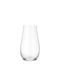 Crystalite Bohemia Limosa Σετ Ποτήρια Νερού από Κρύσταλλο 450ml 6τμχ